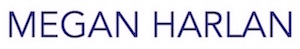 Megan Harlan