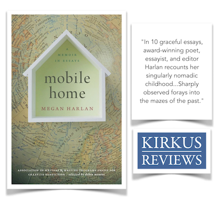 Kirkus Reviews: Review of MOBILE HOME