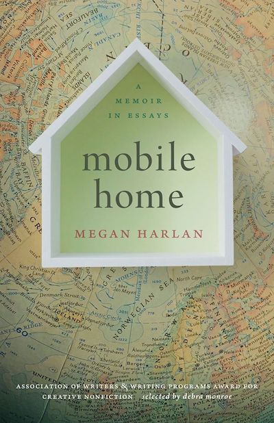Mobile Home book cover