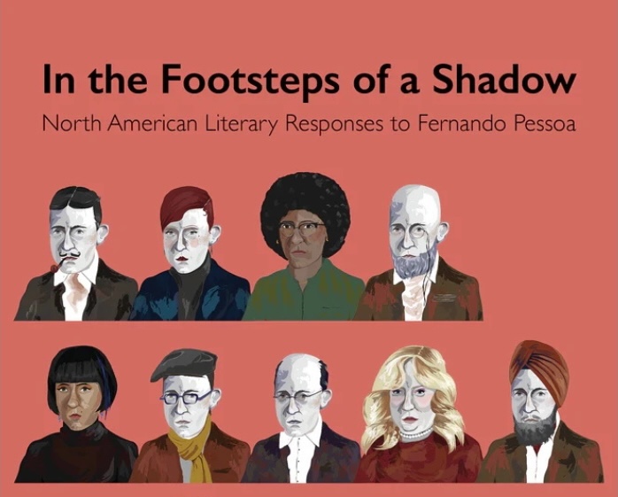 Poems Published in Fernando Pessoa Book